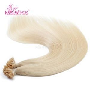 9A Human Hair Extension Virgin Brazilian Remy Hair