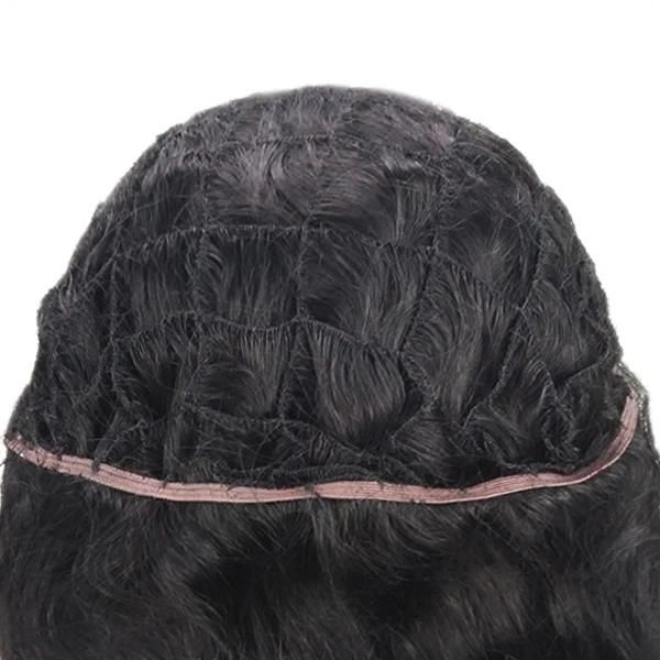 Intergation Natural Female Toupee for Women