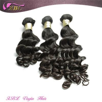 100% Human Hair Brazilian Virgin Hair Wholesale