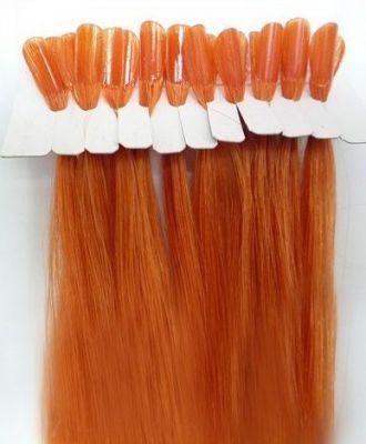 Italian Keratin U Tip Hair