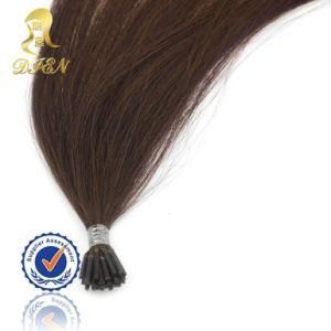 Instock Fast Delivery I Tip Straight Keratin Hair
