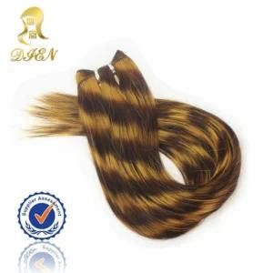 Brazilian 100% Hot Sale Weaving Hair