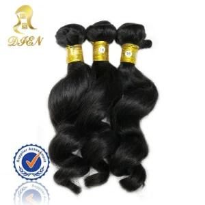 Deep Color Virgin Brazilian Hair