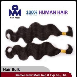 Human Hair Extension Hair Bulk