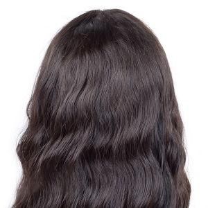 Brazilian Front Lace Wig Density 180%