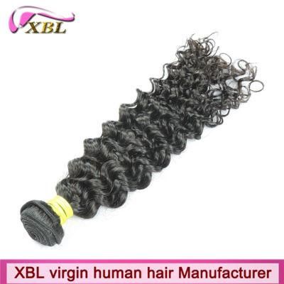 Wholesale Human Hair Natural Color Cambodian Hair