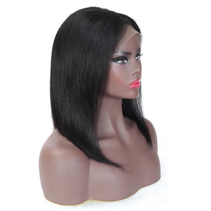 Wholesale Brazilian Short Lace Front Short Wig