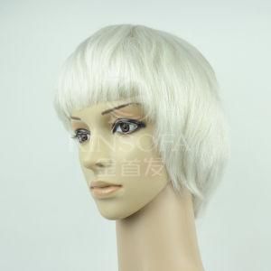 Top Grade 100% Human Hair Wigs (Kinsofa 244880)