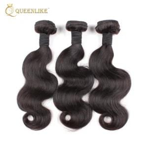 Wholesale Raw Unprocessed Mink Vendor Brazilian Hair