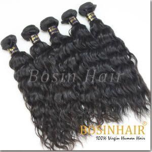 2013 Hot Sale Donor Top Grade 5A 100% Virgin Brazilian Hair