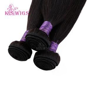 Silky Straight Human Hair Virgin Cambodian Hair