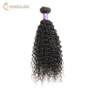 Unprocessed Grade 10A Virgin Raw Vendors Curly Peruvian Bundle Hair