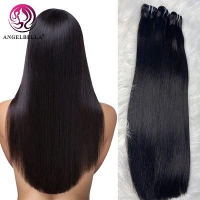 Vietnamese Bone Straight Hair One Donor Bone Straight Human Virgn Hair Bone Straight Human Hair Extensions