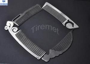 Titanium Comb