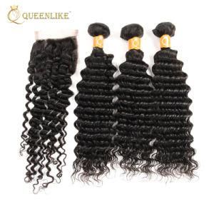 Cambodian Hair Vendors Mink 10A Virgin Unprocessed Hair Weave