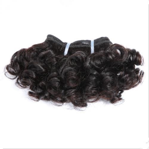 10A Brazilian Curly Hair Bundles Curly Weave Brazilian Human Hair Bundles