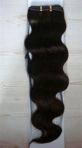 Indian Human Hair Weaves