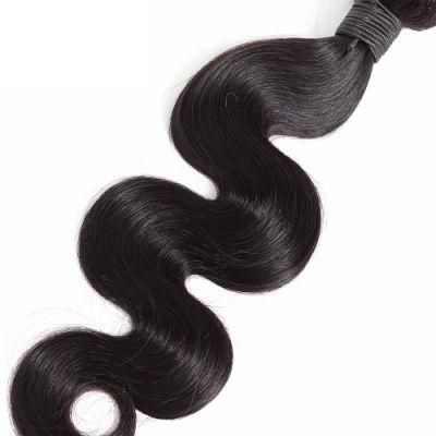 Brazilian Hair Human Hair Hair Extension