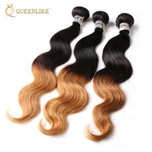 100% Unprocessed 12-30 Inch Virgin Brazilian Hair