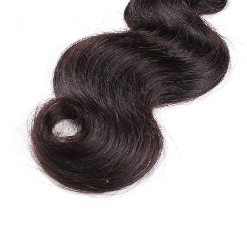 12A Human Mink Hair Brazilian Virgin Human Hair Vendor