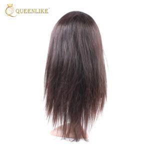 10A Virgin Unprocessed Remy Wholesale Lace Front Human Hair Wig