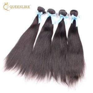 Aligned Cuticle 100% Virgin Mink Vendor Mongolian Hair Weave