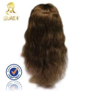 Hot Sales New Wave Indian Full Lace Hair Supplier of Wig