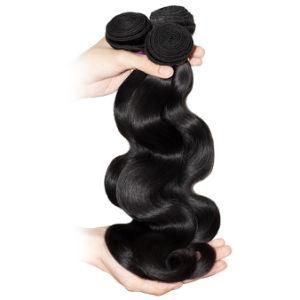Morein Best Hair Vendors 11A Vietnam Hair Extension Body Wave Sew in Hair Bundles