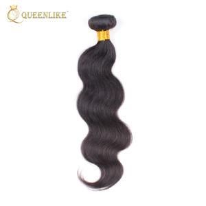 100% Unprocessed Virgin Remy Peruvian Human Hair Extension