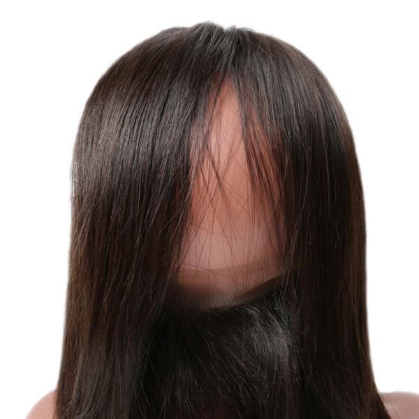 Stock Best Quality 360 Hair Replacement Frontal 