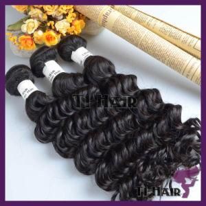 Brazilian Hair Weaving