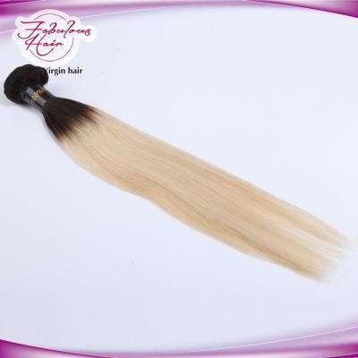 Remy Virgin 100% European Hair Products Natural Human Hair Extensions