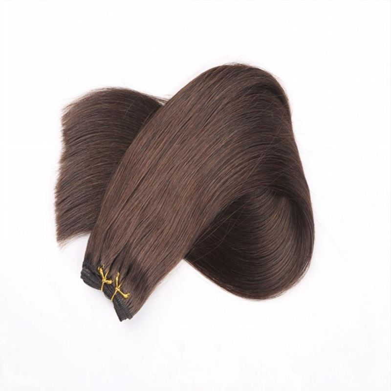 Kbeth 11A Grade 100 Percent Veitnamese Virgin Hair Weft 100% Pure Natural Straight Virgin Hair One Donor Remy Custom Accept Bulk Vendors