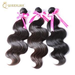 Fdx Good Service Full Cuticle Aligned Peruvian Hair Extension