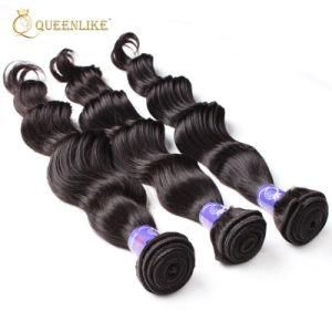 Virgin Brazilian Vendors Natural Human Hair Extensions