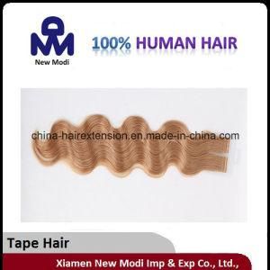 Indian Body Wave Hair Tape Hair Extension