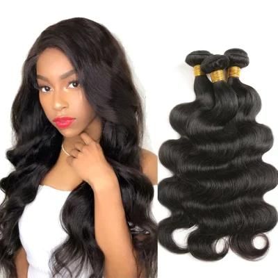 Alkinybeauty Wholesale 8A 9A 10A 11A 12A Grade 100% Cuticle Aligned Mink Brazilian Hair in China Virgin Hair Bundles Human Brazilian Hair