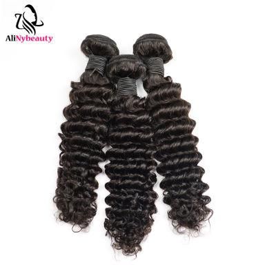 Virgin Cuticle Aligned Hair 12A Grade Unprocessed, Raw Indian Hair Human, Wholesale Brazilian Hair Weave Bundles