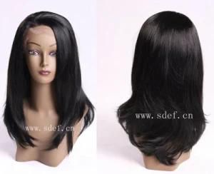 Lace Front Wig (LF-25)