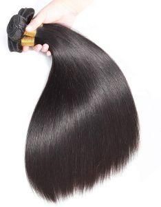 Pb Hair Natural Straight Hair Bundles Human Hair Weave Extensions