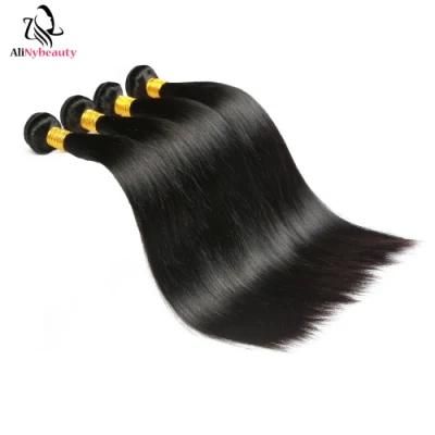 Wholesale Unprocessed 9A 11A Grade Cheap Natural Mink Indian Remy Hair 100 Cuticle Aligned Raw Human Hair Weave