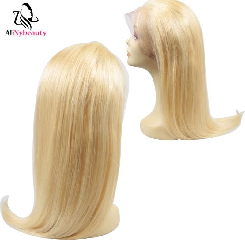 Factory Wholesale Cheap Wig 360 Lace Frontal Wig