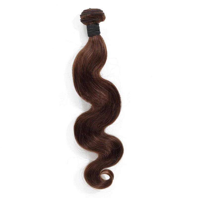 Brazilian Hair Human Hair Hair Extension