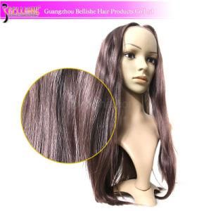 Cheap Kanekalon Synthetic Hair Wigs