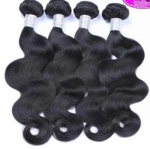 Brazilian Hair Unprocessed Human Hair Weaves Peruvian Malaysian Indian Cambodian Hair Extensions Body Wave Bundles Dyeable 8A Best Quality