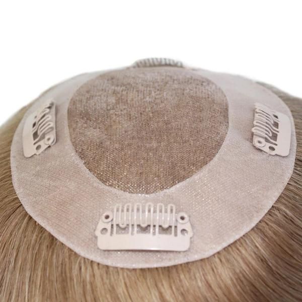 Lw1650 Factory Direct Hairpieces