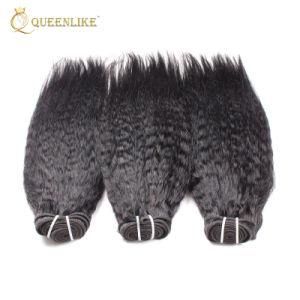 100% Cuticle Aligned Real Brazilian Virgin Vendors Hair Extensions