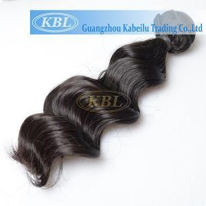100% Unprocessed Malaysian Loose Wave Hair