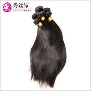 9A Unprocessed European Remy Human Hair Extension Virgin Hair Silky Straight Hair
