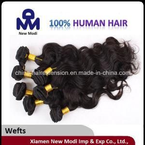 Brazilian Virgin Hair Body Wave Weft Human Hair Extension